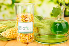 Loudwater biofuel availability