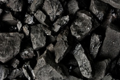 Loudwater coal boiler costs