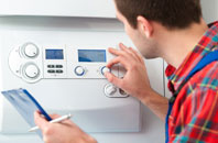 free commercial Loudwater boiler quotes