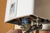 free Loudwater boiler install quotes
